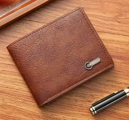 Textured Business Wallet