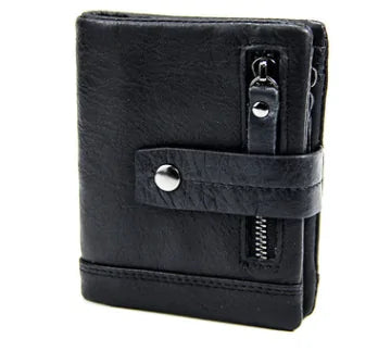 Genuine Leather Wallet